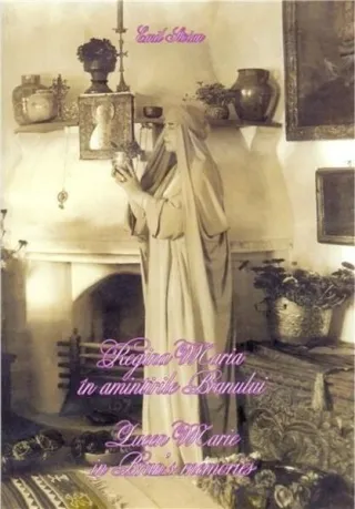 Regina Maria în amintirea Branului / Queen Marie in Bran's memories