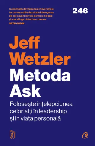 Ebook Metoda Ask