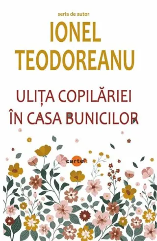 Ulița copilăriei. În casa bunicilor