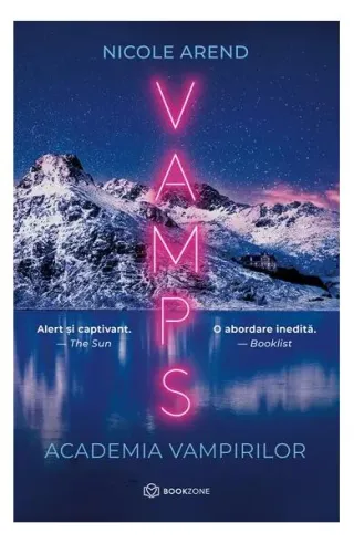 VAMPS
