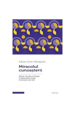 Miracolul cunoașterii