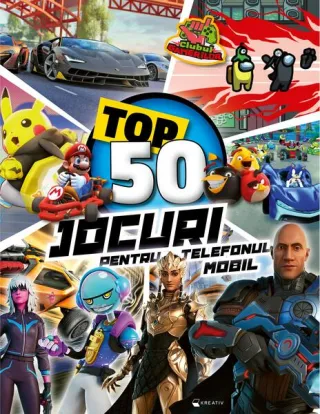 Top 50