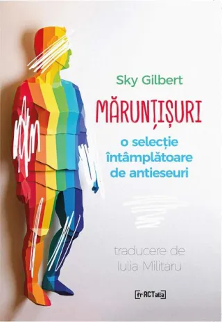 mărunțișuri