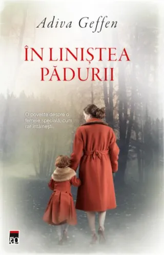 În liniștea pădurii