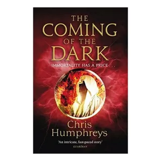 Coming of the Dark