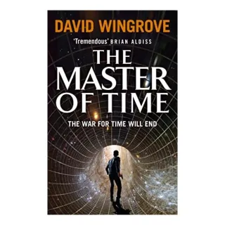 Master of Time