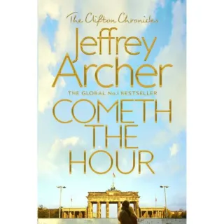 Cometh the Hour