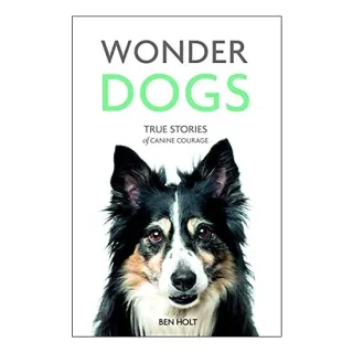 Wonder Dogs