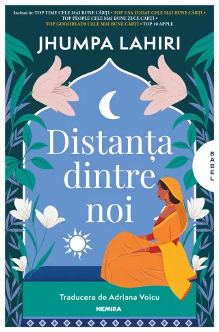 Distanța dintre noi