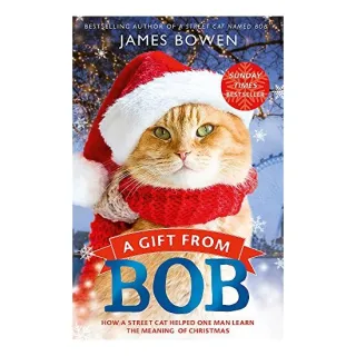A Gift from Bob