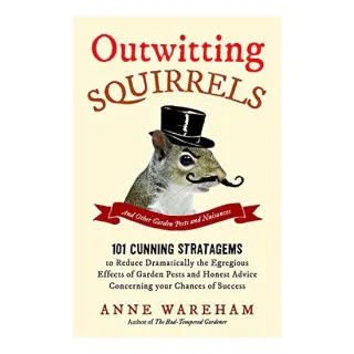 Outwitting Squirrels