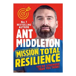 Mission Total Resilience