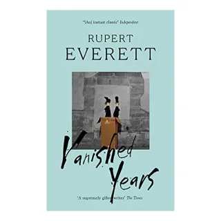 Vanished Years