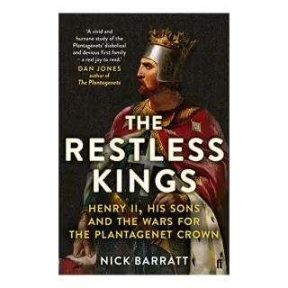 Restless Kings