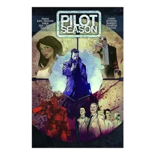 Pilot Season 2010