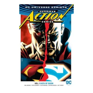 Superman Action comics