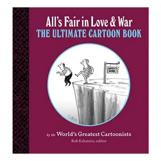 All's Fair in Love and War