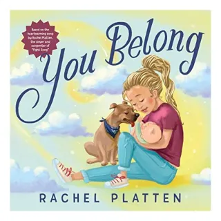 You Belong