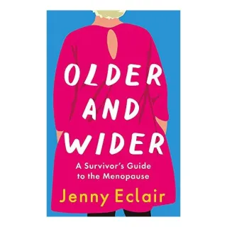 Older and Wider