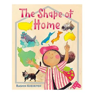 Shape of Home