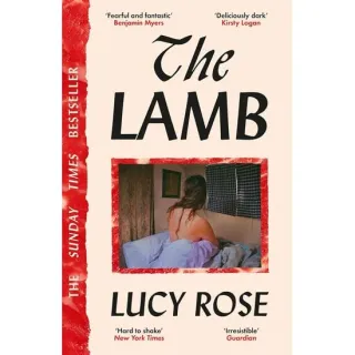 The Lamb Lucy Rose Cumbria Folk Horror