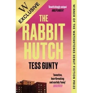 The Rabbit Hutch Novel