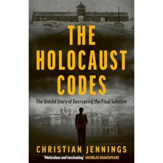 The Holocaust Codes