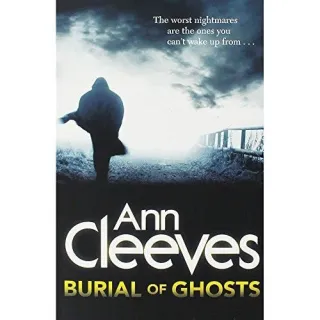 Burial of Ghosts