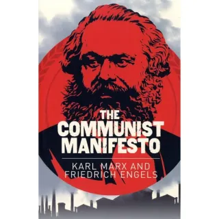 The Communist Manifesto (Arc Classics)