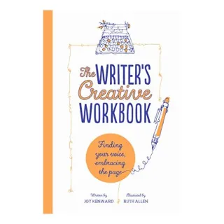 Writer's Creative Workbook