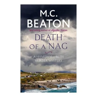 Death of a Nag