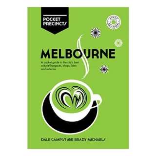 Melbourne Pocket Precincts, Dale Campisi, Brady Michaels