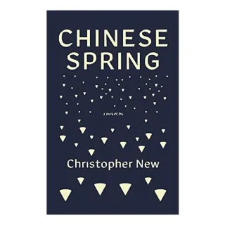 Chinese Spring, CHRISTOPHER. NEW