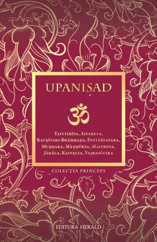 Upanişad