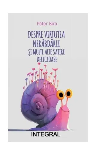 Despre virtutea nerăbdării