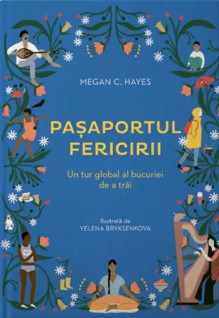 Pașaportul fericirii