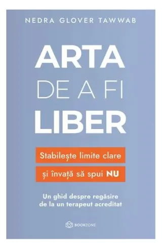 Arta de a fi liber