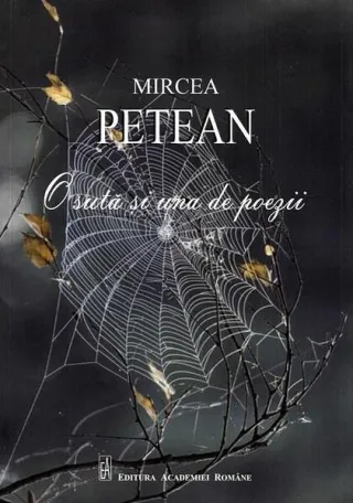 O sută și una de poezii