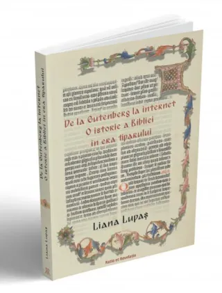De la Gutenberg la internet