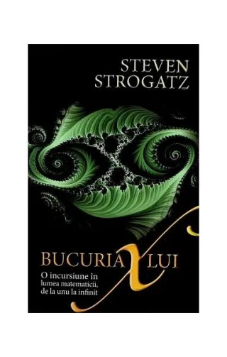 Bucuria lui X
