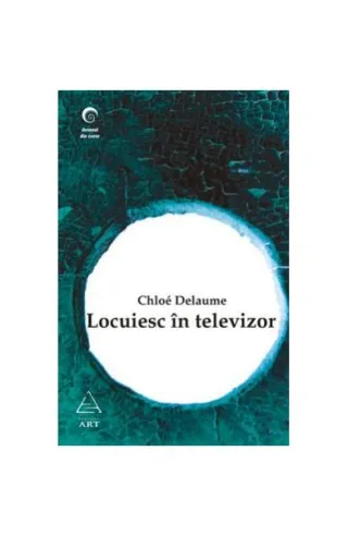 Locuiesc în televizor