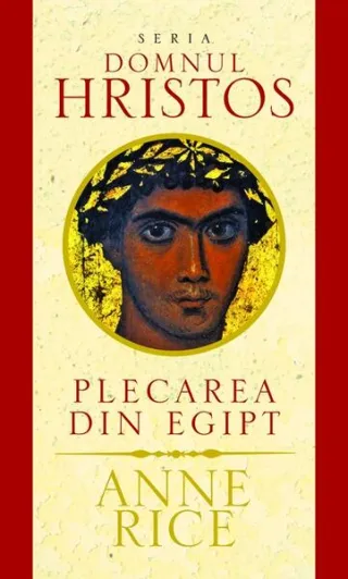 Plecarea din Egipt