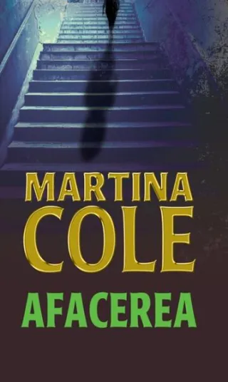 Afacerea