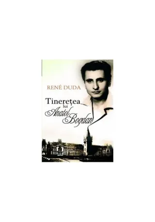Tinereţea lui Anatol Bogdan