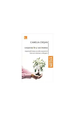 Corporațiile și societatea