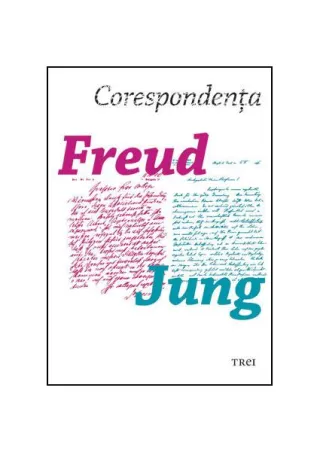 Corespondenţa Freud - Jung