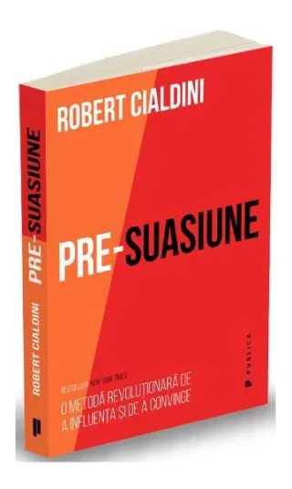 Pre-suasiune