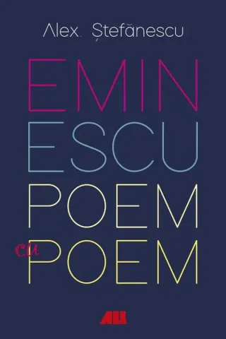 Eminescu, poem cu poem