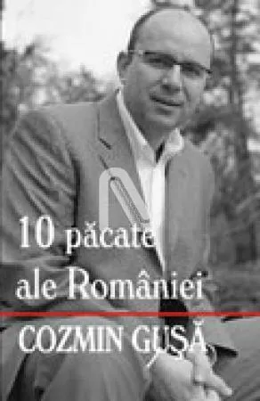 10 păcate ale României