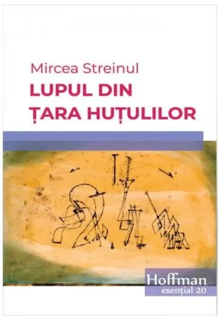 Lupul din Țara Huțulilor